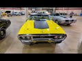 A Sea of Cars Everywhere | Muscle Car and Corvette Nationals