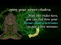 Fast Way to Open Your Hart Chakra - 10 Min Meditation