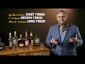 Learn How To Taste Bourbon