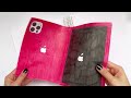 📲making paper iphone squishy & MacBook & iPad & Applewatch| paper squishy | papersquishy,squishy