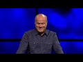 America, Jesus, and the Sermon on the Mount (With Greg Laurie)
