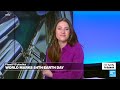 French startup uses plastic-chewing enzymes in 'closed-loop' recycling • FRANCE 24 English