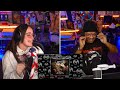 Couple reacts to Tech N9ne, Krizz Kaliko, Eminem - 