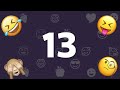 Find The Odd Emoji Out! | Emoji Quiz | This quiz improve your IQ Level | Easy, Medium, Hard