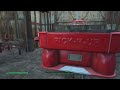 Fallout 4, Settlement Tour, Reeb Marina / Revere Beach