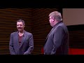 Occupational Therapy and Neuroplasticity After Brain Injury | Dr. Shawn Phipps | TEDxAlmansorPark