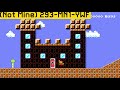 How To Make Your Levels Look BETTER In Super Mario Maker 2!