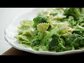Sweet Pea Pesto Pasta | Jamie Oliver | AD