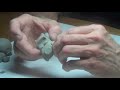 Learn Sculpting - Lesson 1 - Clay Modeling
