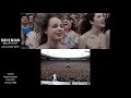 Bohemian Rhapsody (2018) - scene comparisons