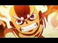 Luffy Vs Kaido - Memory Reboot (AMV)