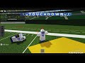 I Recreated Saquon's KR TD vs OSU in 2017 BY ACCIDENT In Football Fusion!