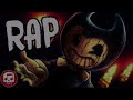 BENDY AND THE DARK REVIVAL RAP by JT Music | Covered by KaiEManaTouch - 