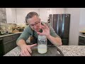 How to Make a Sourdough Starter - The Easy Way