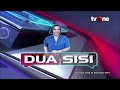 Debat Giesz vs Faisal soal Tudingan Pembohong PSI terhadap Anies | Dua Sisi tvOne