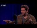 Michael Sheen on acting to activism, fighting poverty and playing Tony Blair