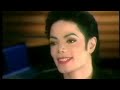 The Evolution of Michael Jackson's Speaking Voice | 1970-2009
