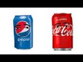 Coca cola and Pepsi singing Waiting for love (Random vid)