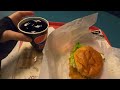 Jollibee in Madrid, Spain - Trying Filipino Fast Food Chain in Europe (Tour / Review)