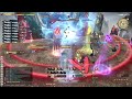 FFXIV Dawntrail doing EX1 with some of the static tonight. VOD