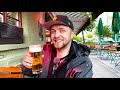 Ultimate Local's Munich Food Tour. Must Try Bavarian, German Restaurants & Food | Munich, Germany