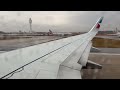 4K | Full Flight (CLT-MIA) | American Airlines Boeing 737-800 (N992AN) (Main Cabin)