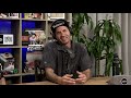 Bob Burnquist Talks About Skating Switchstance