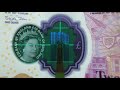 I Visited Every Place on the UK Banknotes