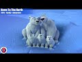 Movie Recap: A Polar bear travels to New York to save his Home! Norm Of The North Movie Recap