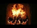🔥 Relaxing Fire Sounds - The BEST Burning Fireplace with Crackling Fire Noise (3 HOURS) Fireplace 4K