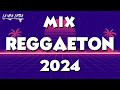 MUSICA 2024 🌴🌴 REGGAETON MUSICA 2024 - MIX CANCIONES REGGAETON 2024
