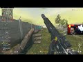The IRON SIGHT Kar98 is INSANE in Warzone..