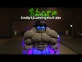 Going From a Noob To Pro In Roblox Gym League