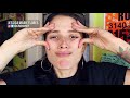 Emoji Facial Expression Challenge ❤ Jessica Marie Flores ❤