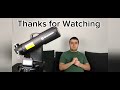 Photographing The Orion Nebula with a 300€ Telescope | Astrophotography Tips | Bresser GoTo 80/400