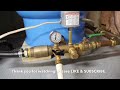 Low Water Pressure - Well Pump Problems? Check This First