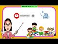 Learn to read 3-letter word | E sound | Phonics | Reading guide for beginners, toddlers |