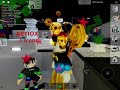 Ongelooflijk een nieuwe game pass 999 robux!