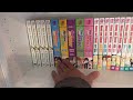 I Collected EVERY Viz Shojo Beat Manga (1500+ volumes)