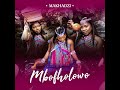 Makhadzi  Entertainment - Mapara [Remix] (Official Audio) feat. Babethe Gashoazen