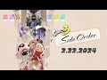 React to Side Order Release Date Trailer! - Reaksi Bahasa Indonesia - Splatoon 3