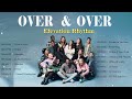 Over & Over | ELEVATION RHYTHM | SPONTANEOUS WORSHIP & PRAYER