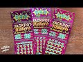 WIN at FIRST SCRATCH!! 💰 New $20 TX Lottery Ticket 💰 JACKPOT MILLIONS 💵  Texas Scratch 'N Match