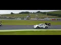 Andy Forrest WTAC Reveal Knockhill 09/07/17