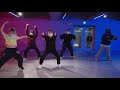 The Black Eyed Peas - Let's Get It Started / COLOR Choreography