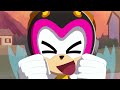SONIC REBOUND | EPISODE 6: THE FATE OF DR. EGGMAN! (IDW Animated Series)