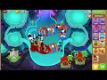 The NEW MERMONKEY Tower IS HERE! | BTD6 Update 44 Early Access