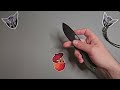 Unlock the Power of Precision: Vosteed Acorn (Link in description for knife)