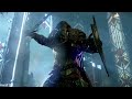 Lords of the Fallen PS4 - Part 1