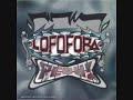 Lofofora - 12 - vive le feu - peuh! - 1996